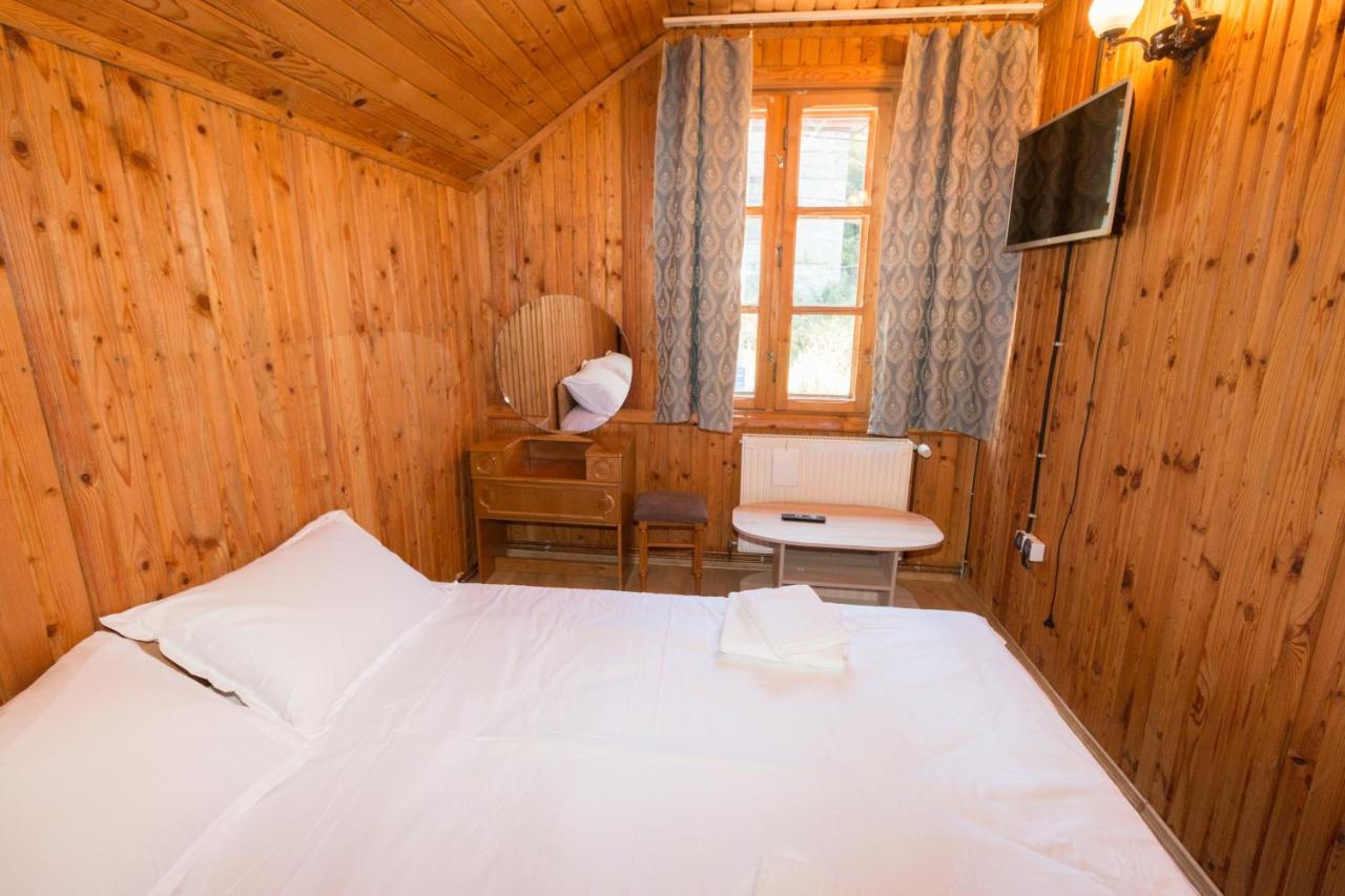 Rustic Regal Apartment ซินายา ภายนอก รูปภาพ